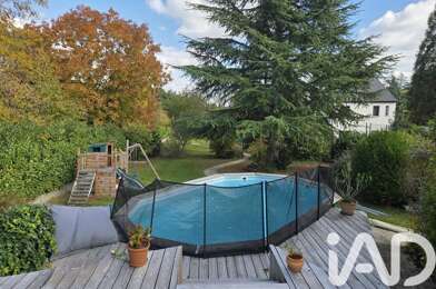 Maison 6 pièces 430000 €