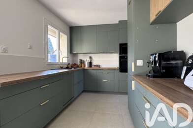 Maison 6 pièces 430000 €