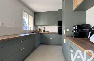 Vente Maison/villa 6 pièces — photo du bien