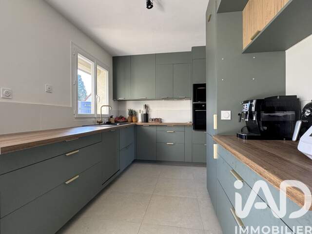 Vente Maison/villa 6 pièces — photo du bien