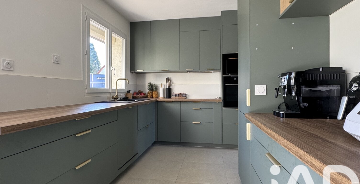 Vente Maison/villa 6 pièces — photo 1