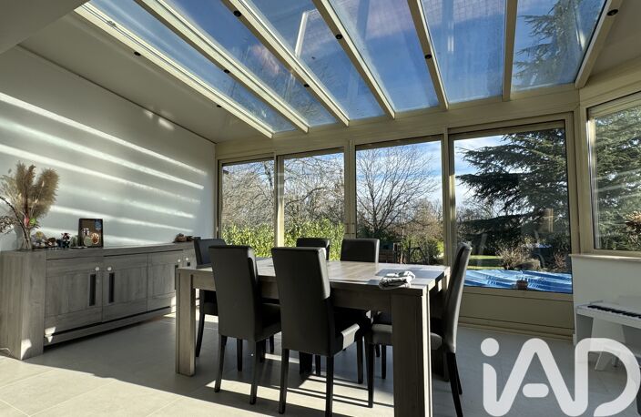 Vente Maison/villa 6 pièces — photo 2