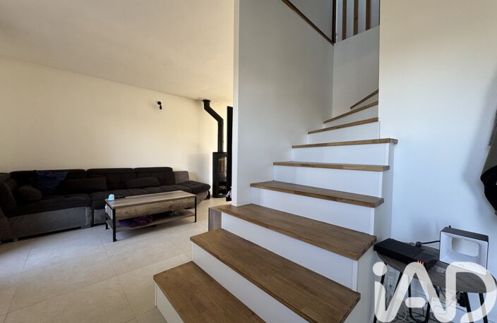 Vente Maison/villa 6 pièces — photo 3