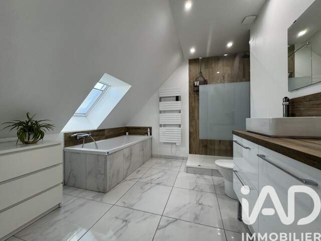 Vente Maison/villa 6 pièces — photo du bien