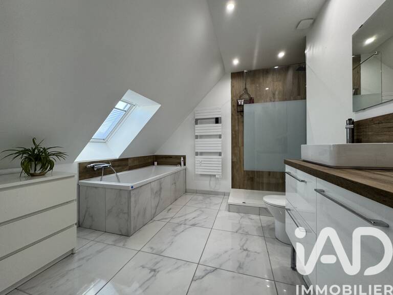 Vente Maison/villa 6 pièces — photo 1