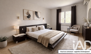Maison 4 Pièces 134 m² à vendre à Florensac (34510)