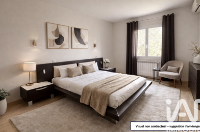Maison 4 pièces 299000 €
