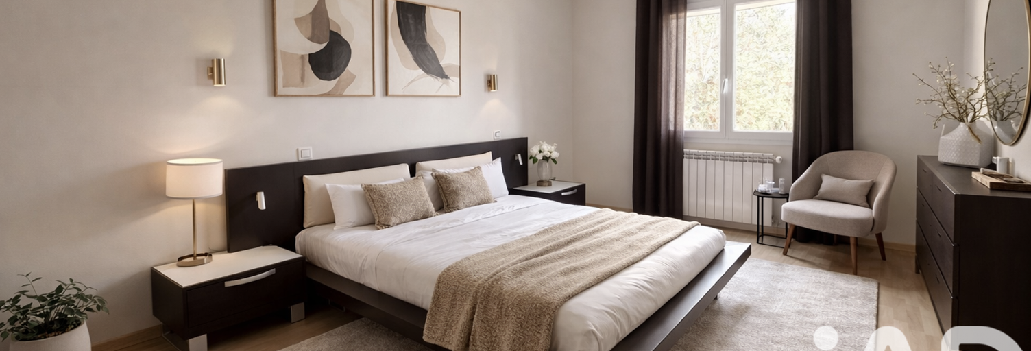 Maison 4 Pièces 134 m² à vendre à Florensac (34510)