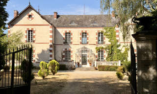 Maison 12 Pièces 312 m² à vendre à Châtillon-sur-Loire (45360)
