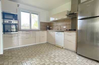 Maison 6 pièces 419900 €