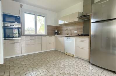 Vente Maison/villa 6 pièces — photo du bien