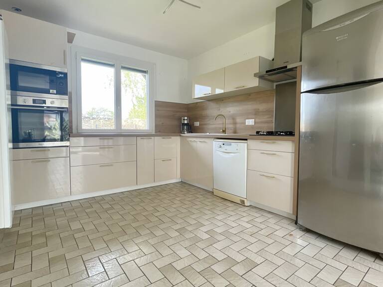 Vente Maison/villa 6 pièces — photo 1