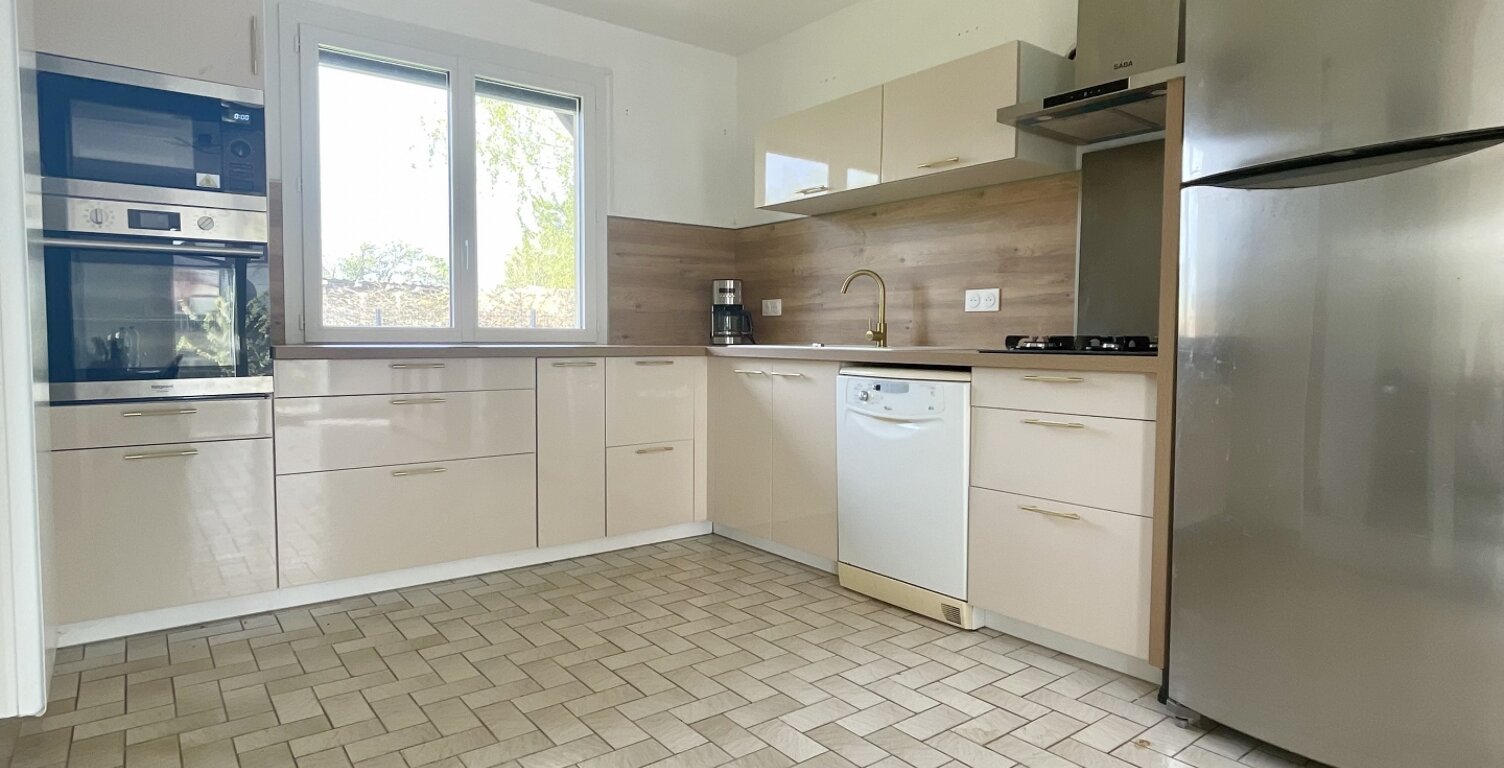 Vente Maison/villa 6 pièces — photo 1
