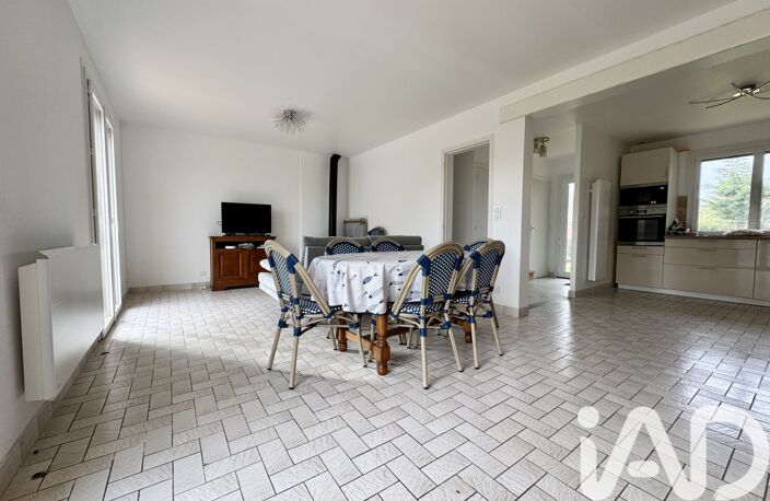 Vente Maison/villa 6 pièces — photo 2