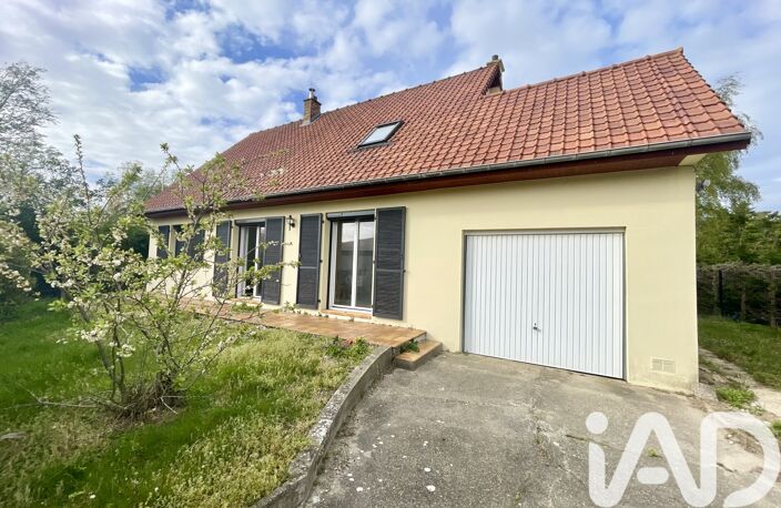 Vente Maison/villa 6 pièces — photo 3