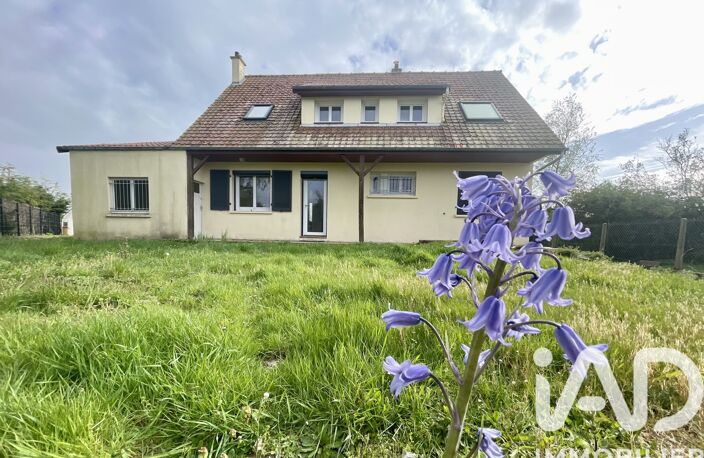 Vente Maison/villa 6 pièces — photo 4