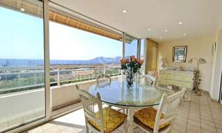 Appartement 4 Pièces 83 m² à vendre à Cannes (06400)