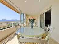 T4 83.63 m² VUE MER ETAGE ELEVE GRAND GARAGE — photo 2