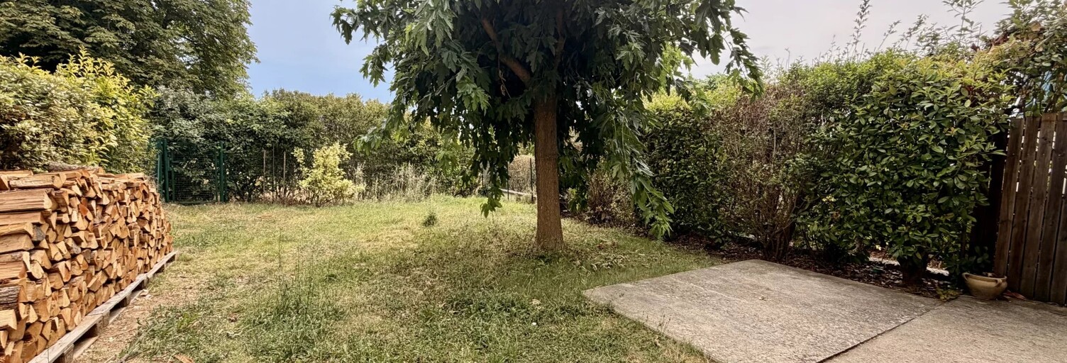 Maison 4 Pièces 90 m² à vendre à Villefranche-de-Lauragais (31290)