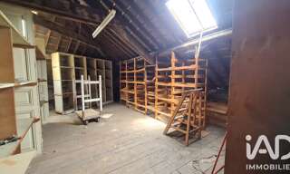 Appartement 1 Pièce 169 m² à vendre à Reims (51100)