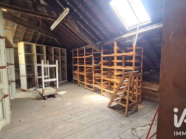 Vente Appartement 1 pièce — photo du bien