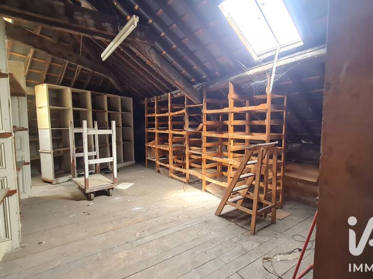Vente Appartement 1 pièce — photo 1