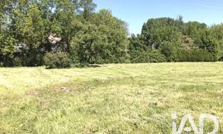 Terrain  2700 m² à vendre à Divion (62460)