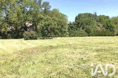 Terrain  53000 €