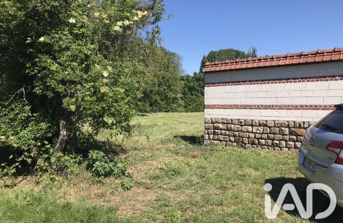 Vente Terrain 2 700 m&sup2; — photo 3