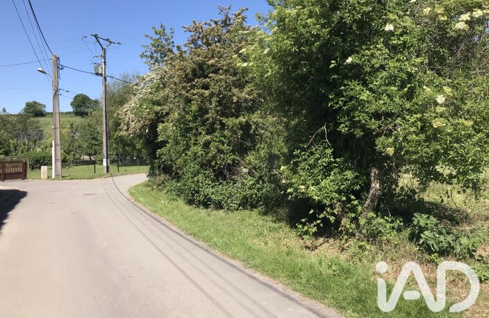 Vente Terrain 2 700 m&sup2; — photo 4