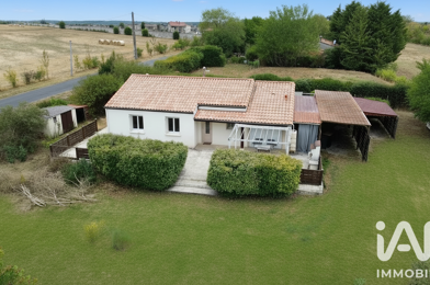 Maison 4 pièces 149900 €