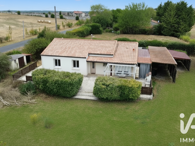 Vente Maison/villa 4 pièces — photo du bien
