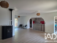 Vente Maison/villa 4 pièces — photo 2