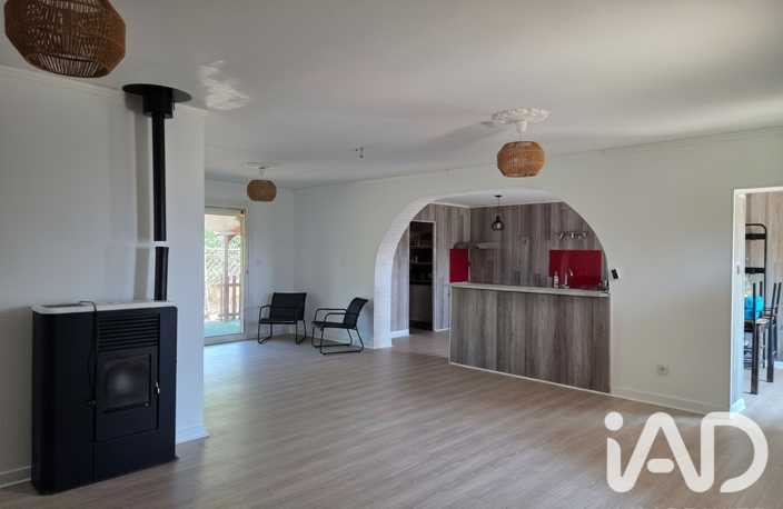 Vente Maison/villa 4 pièces — photo 2