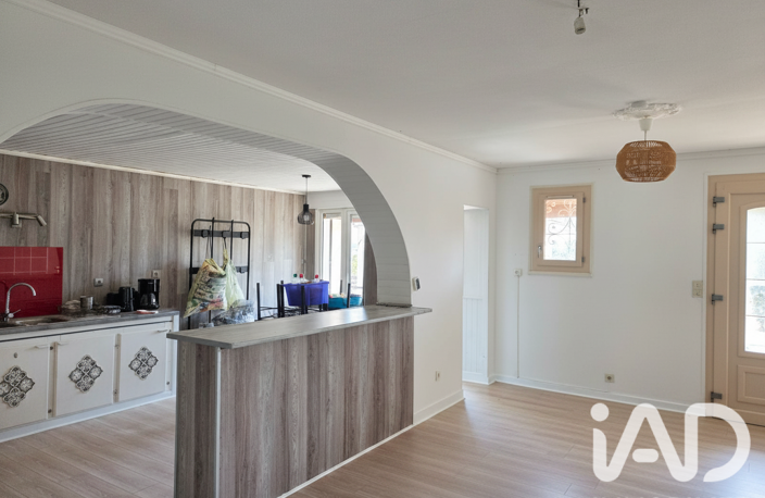 Vente Maison/villa 4 pièces — photo 3