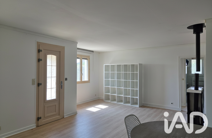 Vente Maison/villa 4 pièces — photo 4