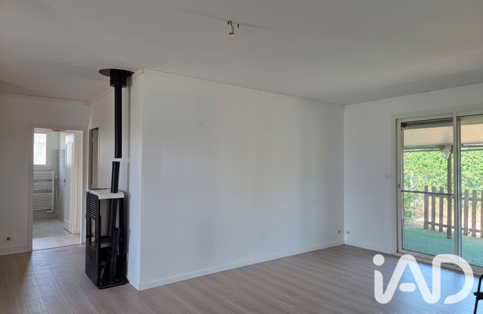 Vente Maison/villa 4 pièces — photo 5