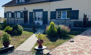 Maison 6 Pièces 158 m² à vendre à Eecke (59114)
