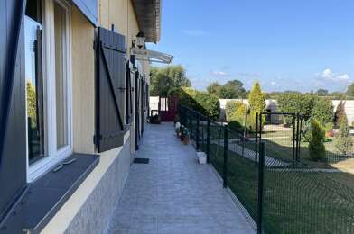 Maison 6 pièces 349900 €