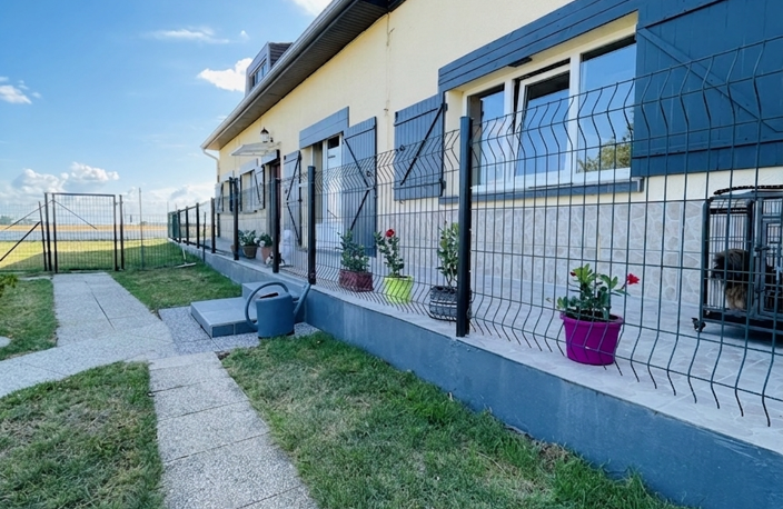 Vente Maison de campagne 6 pièces — photo 3