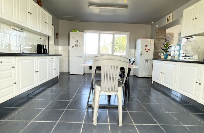 Vente Maison de campagne 6 pièces — photo 5