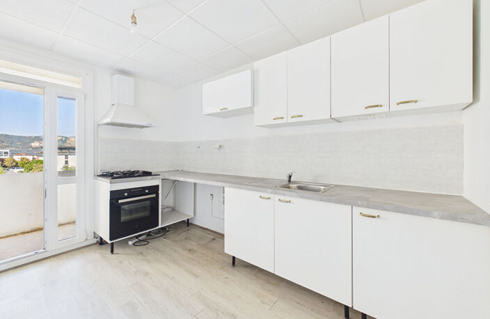 Appartement rénové Valence T3 de 57 m2 avec balcon et cave — photo 3