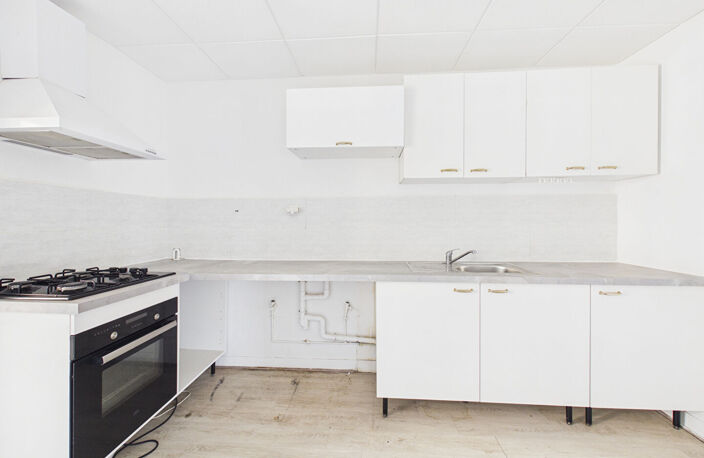 Appartement rénové Valence T3 de 57 m2 avec balcon et cave — photo 4