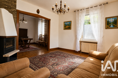 Appartement 4 pièces 140000 €