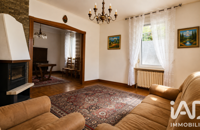 Vente Appartement 4 pièces — photo du bien