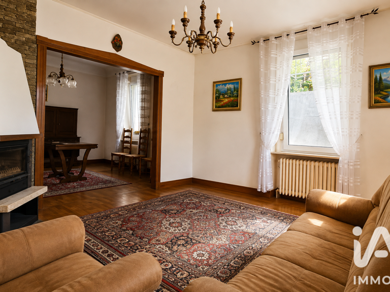 Vente Appartement 4 pièces — photo 1