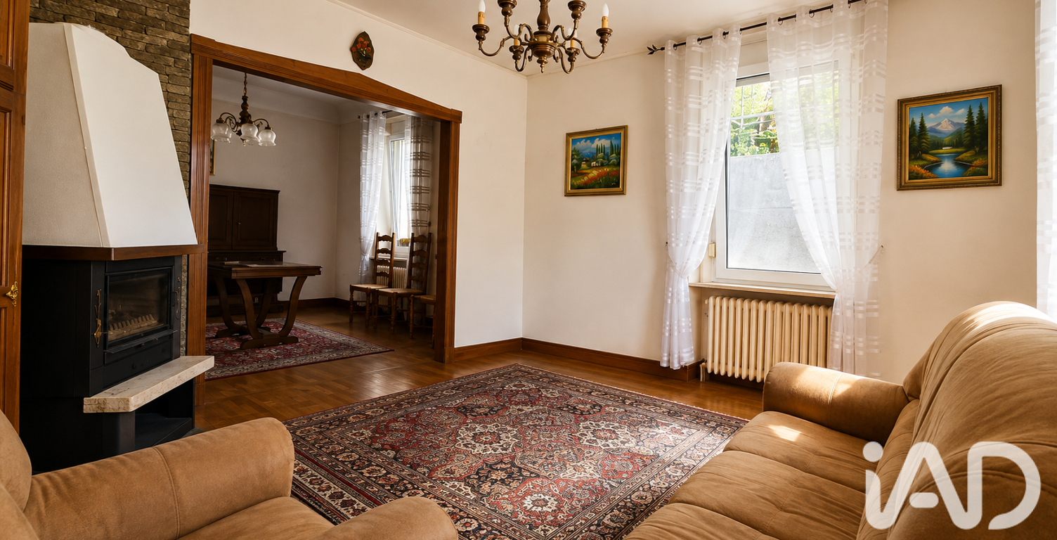 Vente Appartement 4 pièces — photo 1