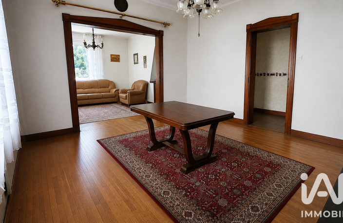 Vente Appartement 4 pièces — photo 2