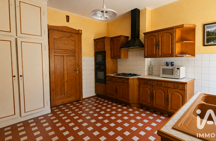Vente Appartement 4 pièces — photo 3