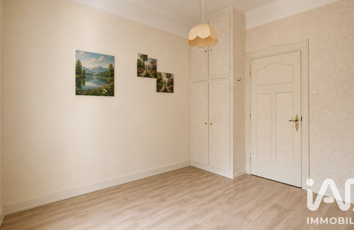 Vente Appartement 4 pièces — photo 5